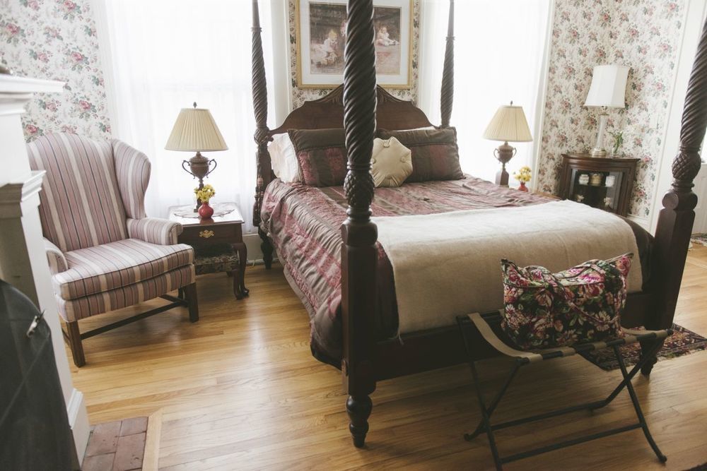 Bykenhulle House Bed And Breakfast Hopewell Junction Extérieur photo