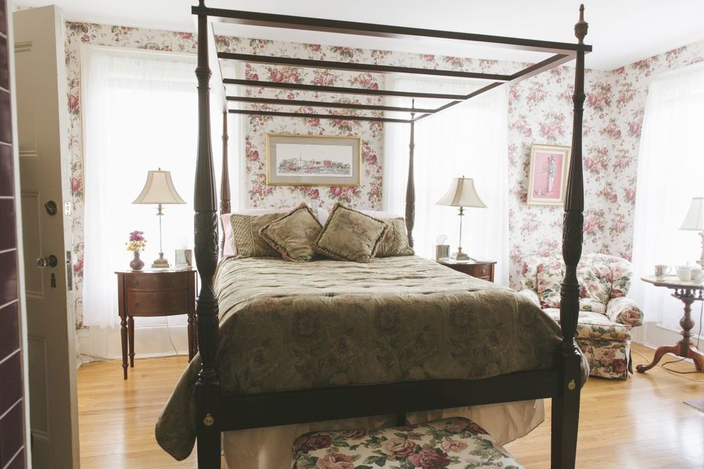 Bykenhulle House Bed And Breakfast Hopewell Junction Extérieur photo