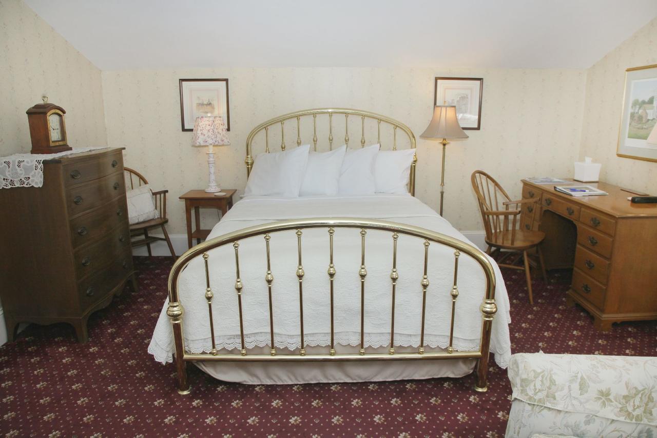 Bykenhulle House Bed And Breakfast Hopewell Junction Extérieur photo
