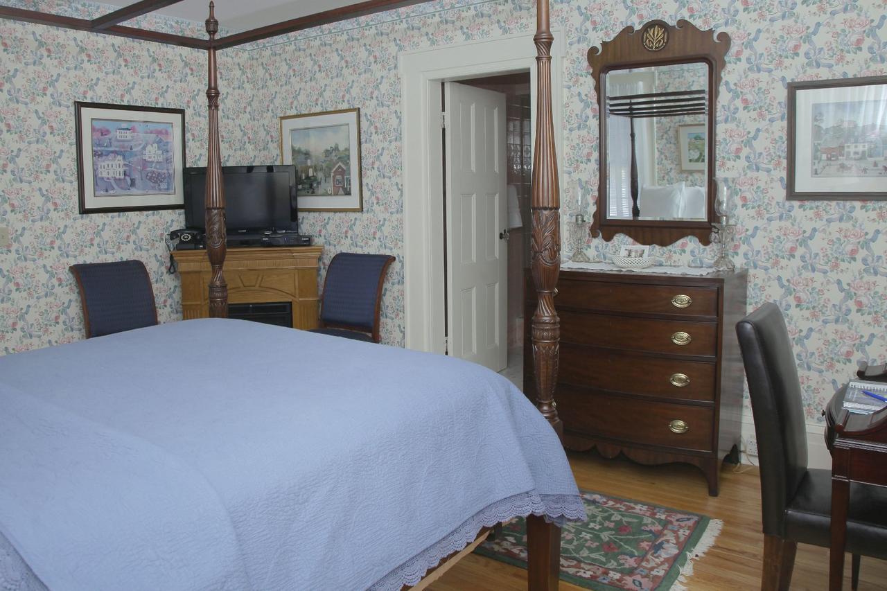 Bykenhulle House Bed And Breakfast Hopewell Junction Extérieur photo