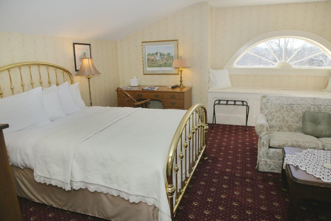Bykenhulle House Bed And Breakfast Hopewell Junction Extérieur photo
