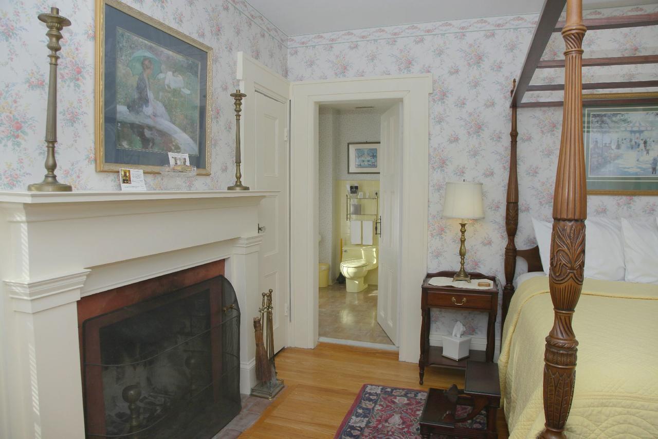 Bykenhulle House Bed And Breakfast Hopewell Junction Chambre photo