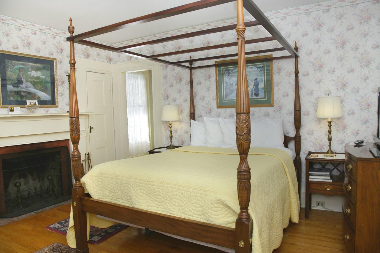 Bykenhulle House Bed And Breakfast Hopewell Junction Extérieur photo
