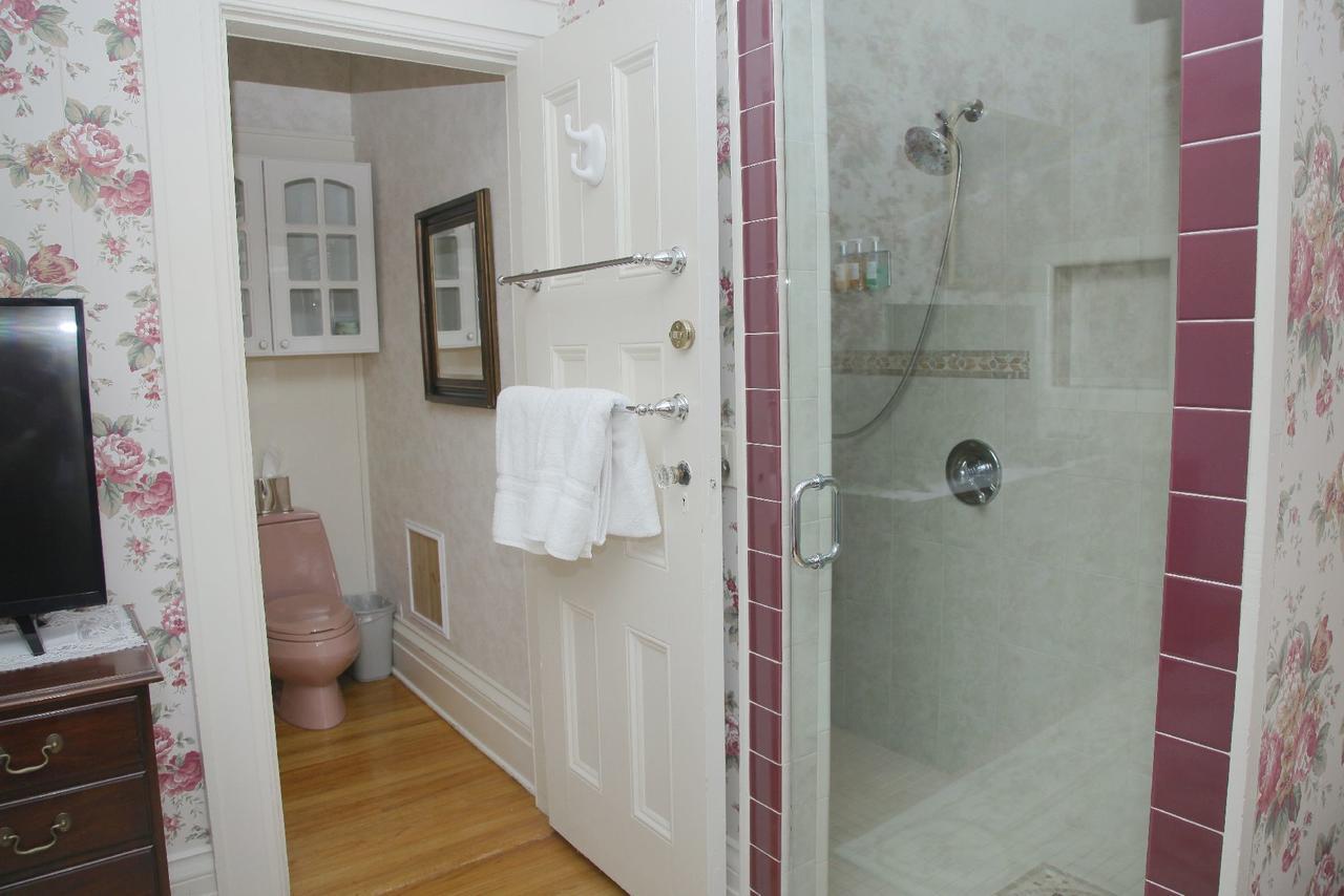 Bykenhulle House Bed And Breakfast Hopewell Junction Extérieur photo