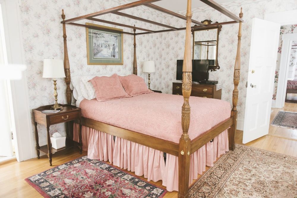 Bykenhulle House Bed And Breakfast Hopewell Junction Extérieur photo