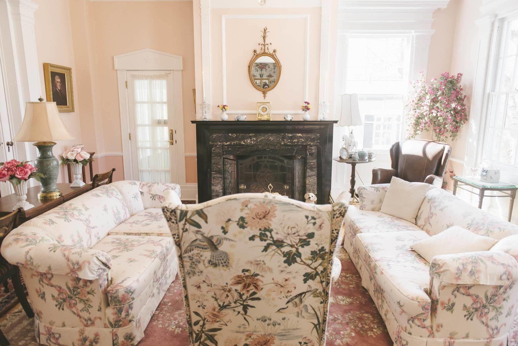 Bykenhulle House Bed And Breakfast Hopewell Junction Extérieur photo