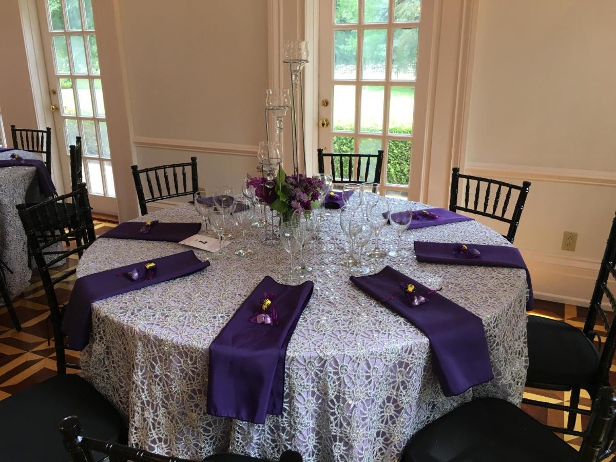 Bykenhulle House Bed And Breakfast Hopewell Junction Extérieur photo